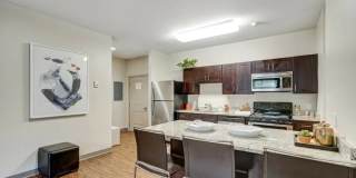 Fox Run at Fulton - Student Housing Gallery 16