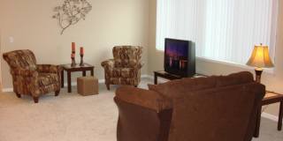 Taylor Park Apartments - Senior Housing Gallery 13