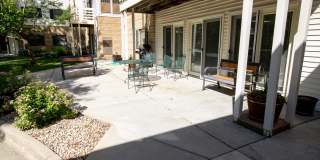 Greentree Glen - Senior Housing Gallery 15