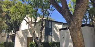 Evria Claremont Apartments Gallery 2