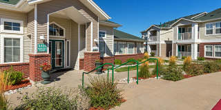Fountain Springs Apartments Gallery 7