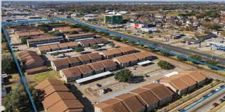 Avery Trace - Affordable Housing Gallery 18