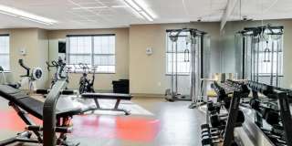 Fox Run at Fulton - Student Housing Gallery 58