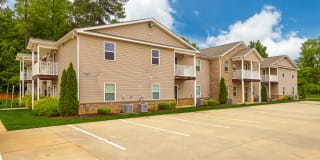 Oak Pointe Apartments Gallery 32