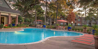 Lakeview Apartments Gallery 22