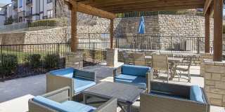 Vail Village Apartments Gallery 20