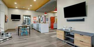 Trax at DuPont Station Apartments Gallery 3