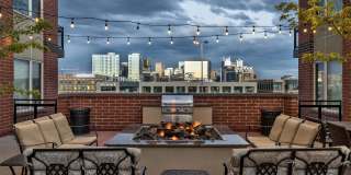 Prospect on Central Gallery 3