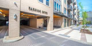 Burnett Lofts Gallery 26
