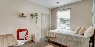 Fox Run at Fulton - Student Housing Gallery 17