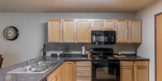 Roosevelt West Apartments Gallery 3