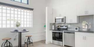Lofts at Whitaker Park Gallery 2