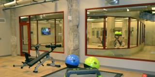 The Preserve at Heinz Gallery 4