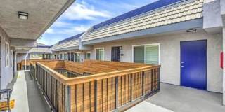 369 Harvard Villas Apartment Homes Gallery 6