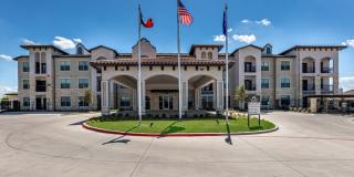 Palladium Garland Senior Living Gallery 30