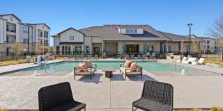 Hudson at Pecan Creek Gallery 11