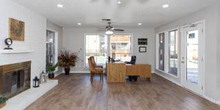 Timbers of Keegans Bayou Gallery 6