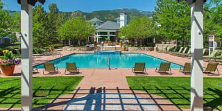 Retreat at Cheyenne Mountain Gallery 12