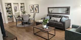 Springwood Park Apartments Gallery 13