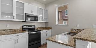 South Ridge Townhomes Gallery 1