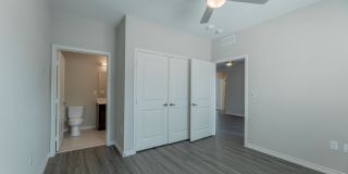 Menchaca Commons - Affordable Housing Gallery 12