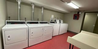 Milford Trails Apartments and Storage Gallery 13