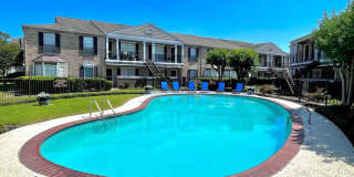 The Abbey at Champions Apartments Gallery 14