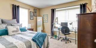 900 on Park Apartments Gallery 14