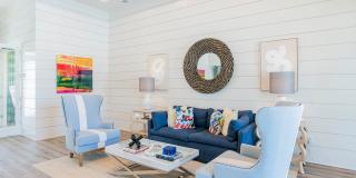 Exchange at Daphne Gallery 1