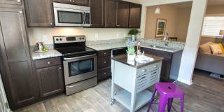 Forest Pointe Apartments Gallery 1