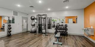 Signature Flats at Hershey Gallery 16