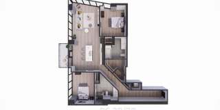 Josephine DTLA Josephine DTLA Gallery 62