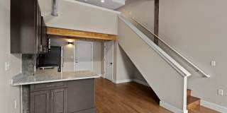 Prince Street Lofts Gallery 6