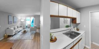 The Element @ St Andrews Gallery 3