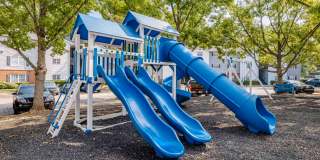 Creekside Apartments Gallery 3