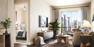Somerset Upscale Apartments Gallery 5