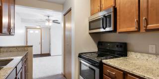 Fernbrook Townhomes Gallery 1