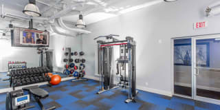 2040 Market Apartments Gallery 21