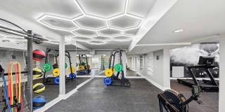 Celebration at Sandy Springs Gallery 3