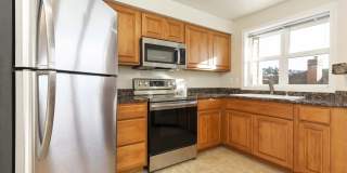 The Fulton Apartments Gallery 12