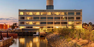The Roebuck Lofts Gallery 2