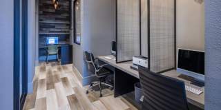 Vale East - Student Housing Gallery 23