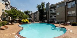 Western Station Apartments Gallery 24