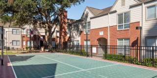 Clear Lake Apartments Gallery 4