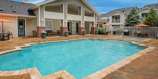 Fountain Springs Apartments Gallery 1