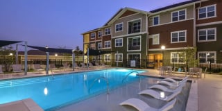 Senior Housing - The Elliott Senior Apartments Gallery 19