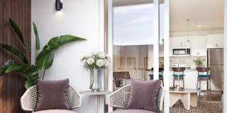 Somerset Upscale Apartments Gallery 3