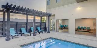 Vida at Daybreak Gallery 36