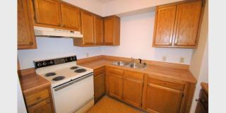 Hunter Ridge Apartments Gallery 3