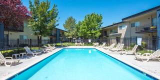 Aspenwood Apartments Gallery 13